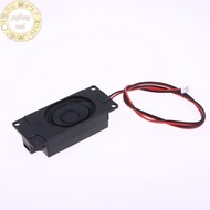 PURED 1/2/4Pcs DIY Advertising TV PC Speaker Computer Speaker 3070 8Ohm 3W Voice Box Sound Music Cav