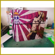 ☸ ♨ ✧ PS4 Phat Skin Stickers