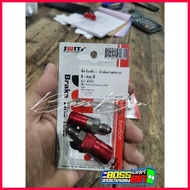 ➫ Swits Quick Release For Brake Hose