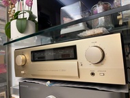 Accuphase C-2850 精密立體聲前級擴大機