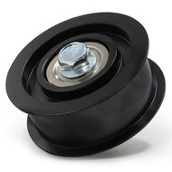 VOCR QR20DE QR25DE Engine Idler Pulley For Nissan Atlas(SQ1F24/SQ2F24) Bassara(JNU30) Caravan(VRE25/