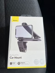 Baseus car mount