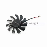 Sapphire Sapphire R7 240 250 D5 Platinum Edition R7 350 Overseas Edition Graphics Fan