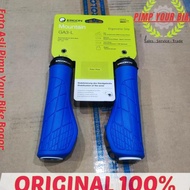 Grip Ergon Ga3 SL Blue Mtb Grips Ga 3 Small Large
