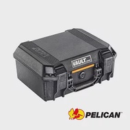 PELICAN 派力肯 V200 氣密箱 含泡棉 (黑)