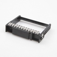 HDD Hard Disk Drive Blank Bracket Caddy Filler 2.5" SFF For HP Proliant DL360 DL380 Gen8 G8 Gen9 G9 