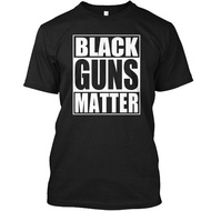 Guns Matter 2Nd Amendment T-Shirt