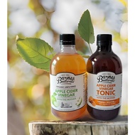 Barnes Apple Cider Vinegar / Apple Cider Vinegar Tonic