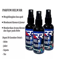 Parfum helm RR