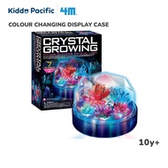 4M COLOUR CHANGING DISPLAY CASE Science Toys
