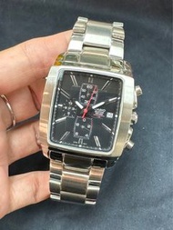 全新 行貨 有門市 CASIO EDIFICE WATCH EF-509D-1A