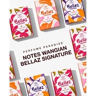 PERFUME PARADISE BELLAZ SIGNATURE ORIGINAL HQ