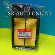 HONDA CITY SEL JAZZ SAA AIR FILTER 17220-REA-Z00