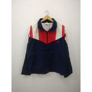 ADIDAS 3FOIL vtg jacket