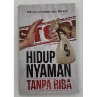 Hidup Nyaman Tanpa Riba