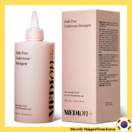 [Medion] Daily Free Underwear Innerwear Bra Neutral Detergent 300ml Feminine Care Remove Menstrual S