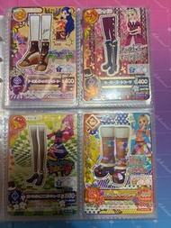 星夢學園卡（多圖p.10)