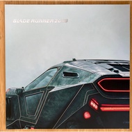 [Japan Exclusive] Blade Runner 2049 Movie Program 50-Page Art Book Ana de Armas Ryan Gosling