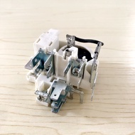 Refrigerator Starter Compressor Integrated Combination Starter Compressor Protector QP3-15/C
