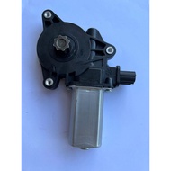 Honda Car Lift Motor Suitable for Honda jazz GE city 2008-2013 FR 6 Pins