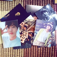 3R photo printing with glossy lamination matte/ (price for 11 photos)