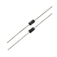 10PCS 1N4007 IN4007 DO-41 1A 1000V Rectifier Diode 1N4001 IN4001 1N4002 IN4002 1N4004 IN4004