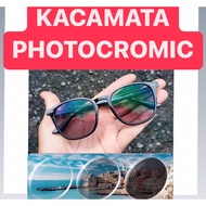 Photocromic GLASSES | 13 4011