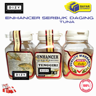 Mancing Lemak Perangsang Serbuk Daging Aneka Aroma Enhancer Stella  Penguat Umpan Ikan Media Pelet U