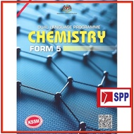 BUKU TEKS CHEMISTRY (DLP) FORM 5