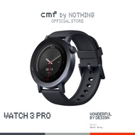 CMF by Nothing - Watch 3 Pro Wonderful by Design นาฬิกาสมาร์ทวอทช์ Smart Watch