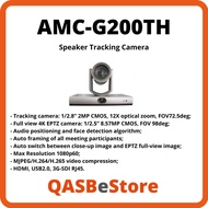 [PRE-ORDER] ISMART AMC-G200TH Tracking Camera