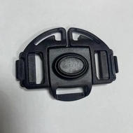 5 Point Harness Buckle For Bentley Mulliner Troller Trike Buggy Stroller Tricycle Harness Strap Safe