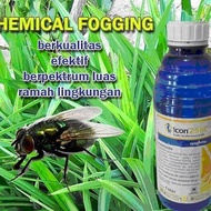 FOGGING ICON 25 EC