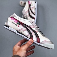 Onitsuka Tiger Mexico 66 Men And Women Running Shoes Onitsuka Mexico 66 Sport Shoes