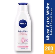 Nivea Hand&Body lotion 200ml