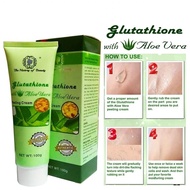 AngelaBaby Glutathione With Aloe Vera Peeling Cream Great for the sensitive skin