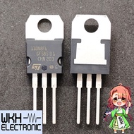 ORIGINAL STP110N8F6 ST P110N8F6 STP 110N8F6 MOSFET N-CH 80V 100A TO220