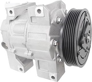 AC Compressor Compatible For Nissan Altima Sentra L4 2.5L 2007-2012 92600JA00A 92600ZN40B 92600ZX50A