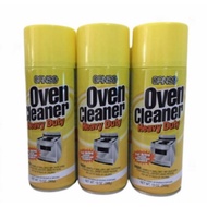Ganso Oven Cleaner Heavy Duty Kitchen Cleaners Ganso