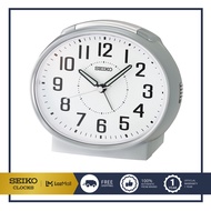 SEIKO CLOCKS นาฬิกาปลุก รุ่น QHK059S