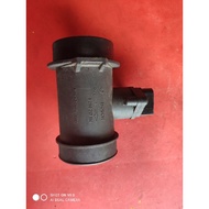 Mercedes -Benz original used Engine Air Flow Mass Sensor VDO GERMANY W202 CLK W208 W210 W170  0 280 