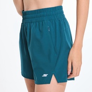 Quần Đùi Thể Thao Nữ Skechers City Running Club Shorts - SP125W147-006U Online Sale