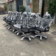 Headrest swivel chair, office swivel chair