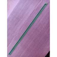LED TV LG 49LF540T 49LF590T 49LF5400 NEW SET OF 2 BARS EACH BAR 46 LED 3V LENGTH 53,7,9,7cm
