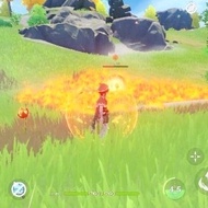 Genshin exploration & Quests service
