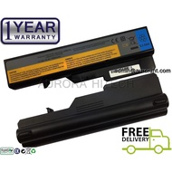 Lenovo Ideapad G460 0677 20041 G460A G460E G460G 9 Cells Laptop Battery