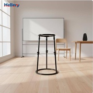 [Hellery] Adjustable Drum Stand Universal Drum Holder Iron Drum Base for African Drum Practice Room 