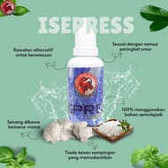 iSEPRESS Titisan Ajaib Original HQ 50ml