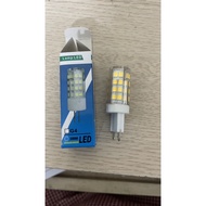 G9 led bulb for pendant lights