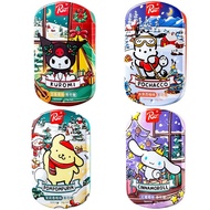 RIO Sanrio Graduation Small Gift Candy Gift Box High-value Mint Candy Cute Snacks 10.21